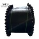 OEM Chinese Manufacturer Skirt Cleats Rubber Corrugated Conveyor Belt