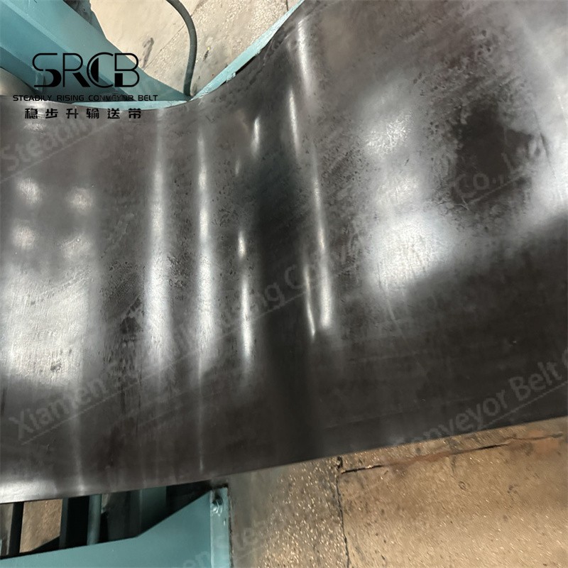 Which one is better nylon conveyor belt or canvas conveyor belt