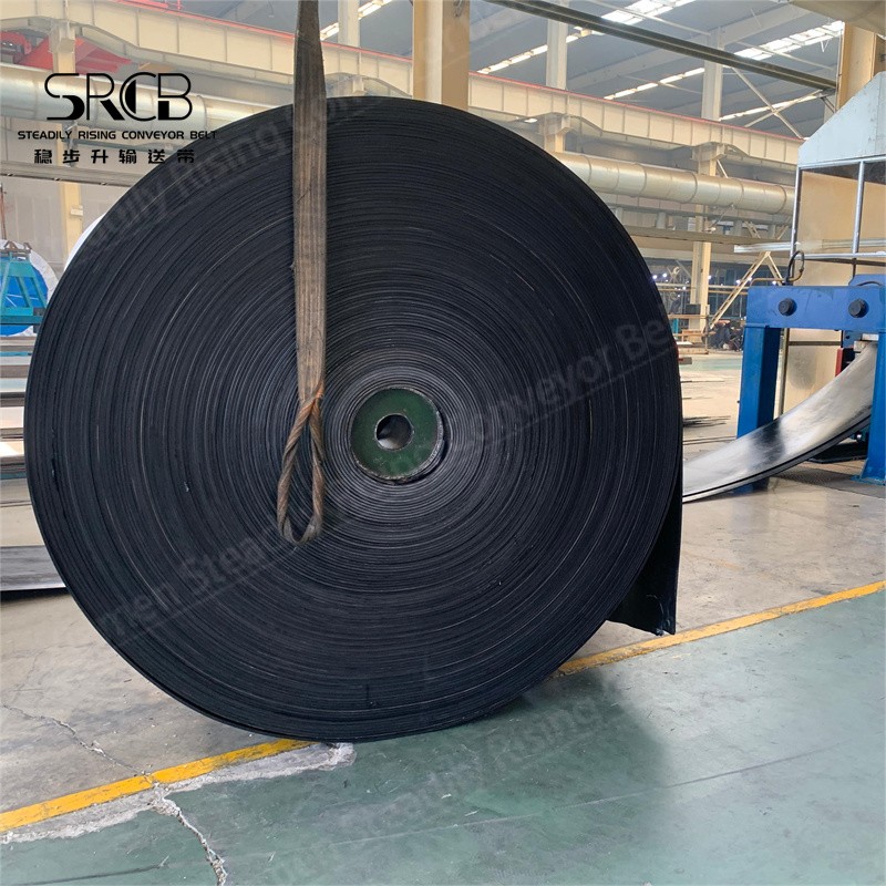 The introduction to the life of the Heat resistant conveyor belt