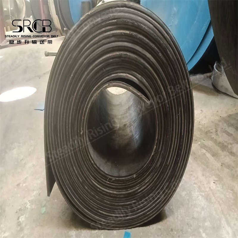 Introduction to Canvas conveyor belt