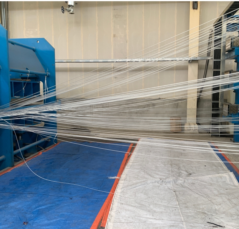 Steel wire conveyor belt: a strong pillar for industrial material transportation