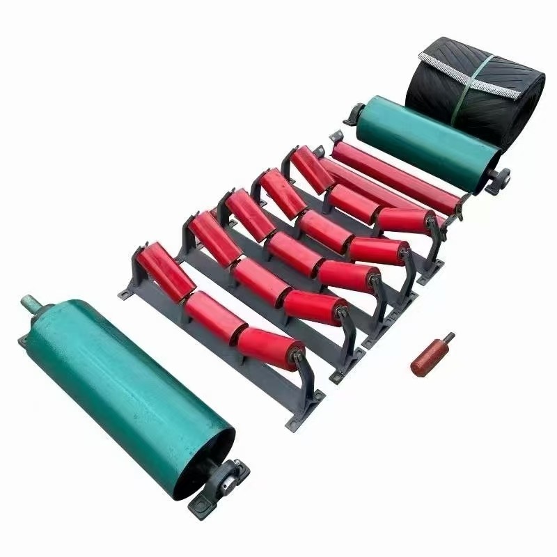 The Secrets of the Conveyor Belt: Ways to improve logistics efficiency