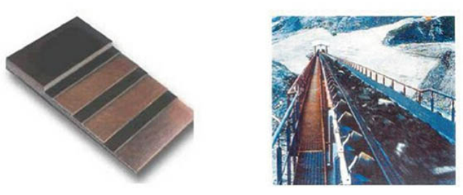 conveyor belt