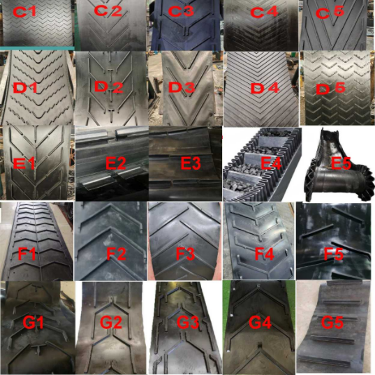pattern Belt pattern Belt