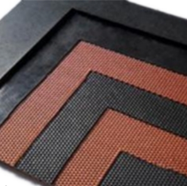 How to choose the number of fabric layers of the conveyor belt?