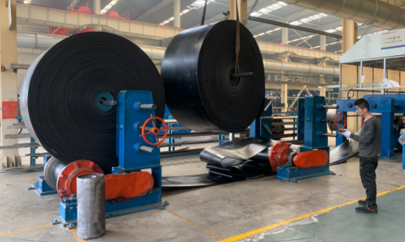 conveyor belt conveyor belt