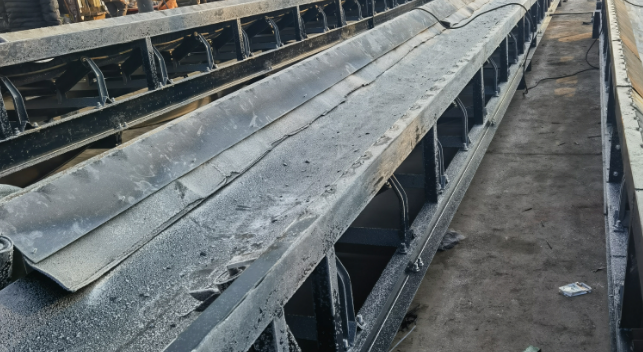 conveyor belt conveyor belt