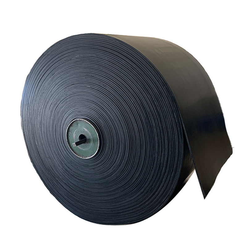 Fabric Conveyor Belt