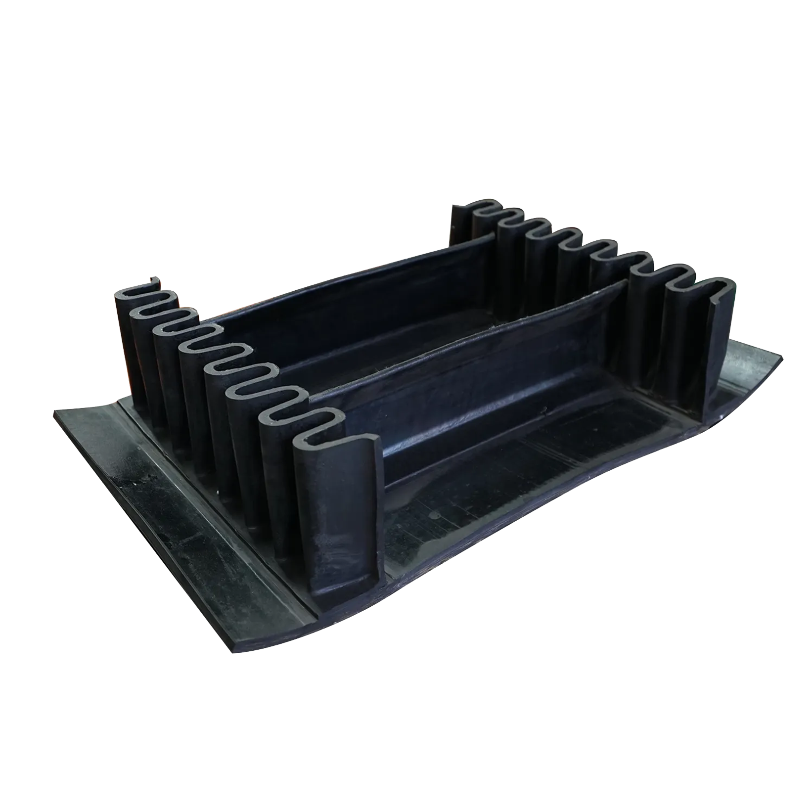 Sidewall Conveyor Belt
