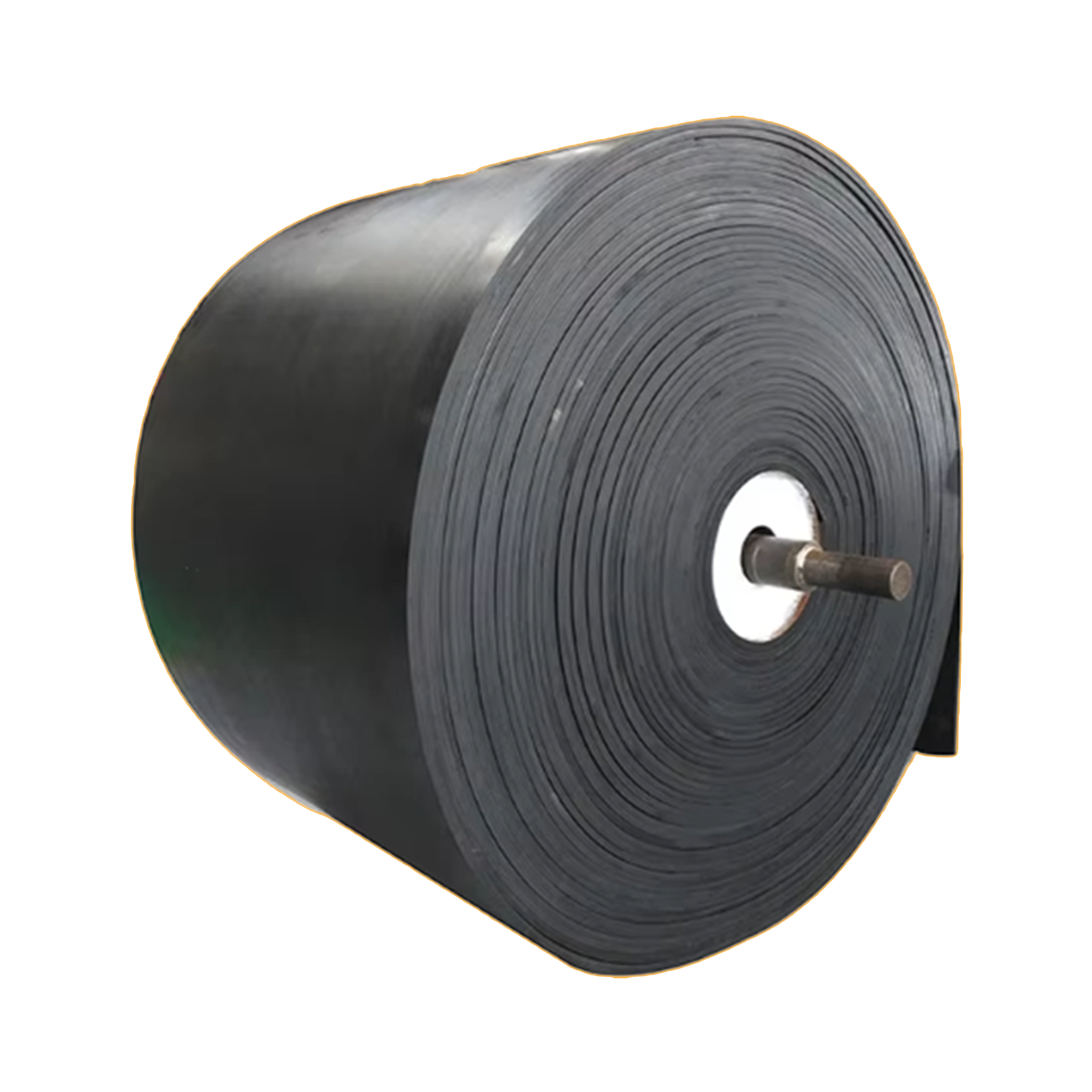 Heat Resistant Conveyor Belt