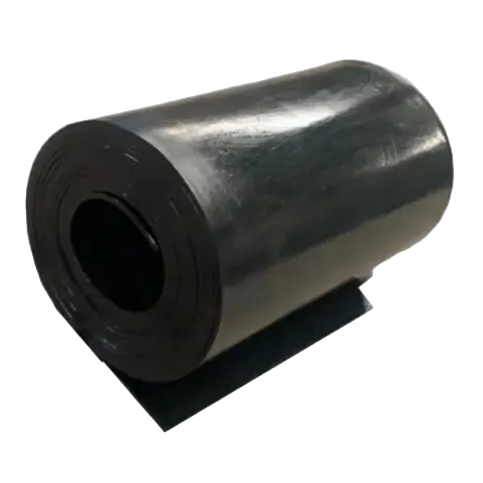 Oil resistant conveyor belt