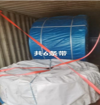 CONVEYOR BELT SAMPLE
