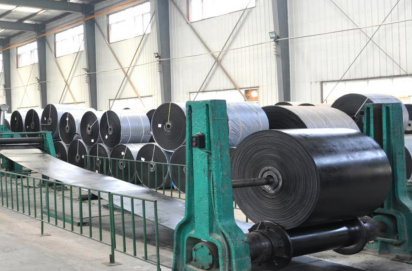 rubber belt rubber belt