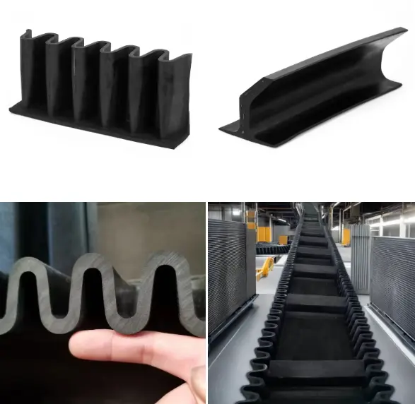 conveyor belt