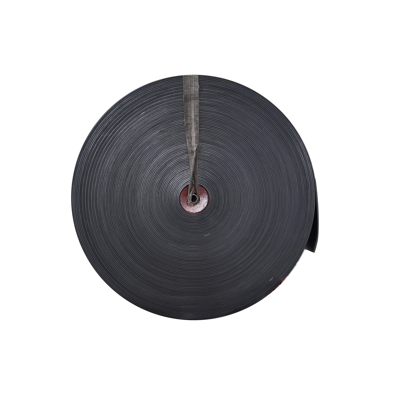 Oil resistant conveyor belt