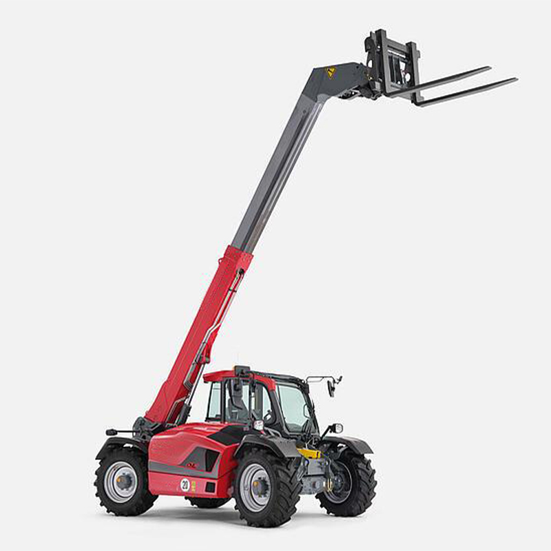 3 Ton Multifunction Telehandler Wheel Loader