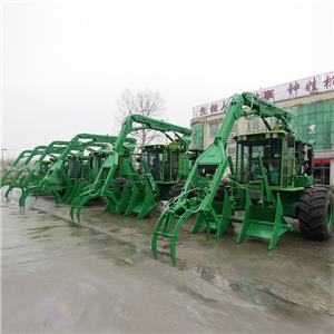 John Deere 360 ​​Sugarcane Loader