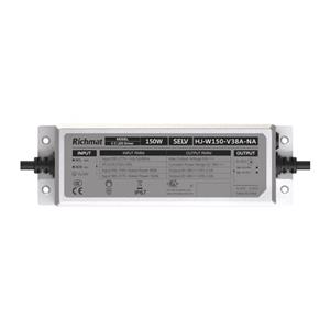 150W NA Dimmable LED Driver IP67 5 Years-Richmat