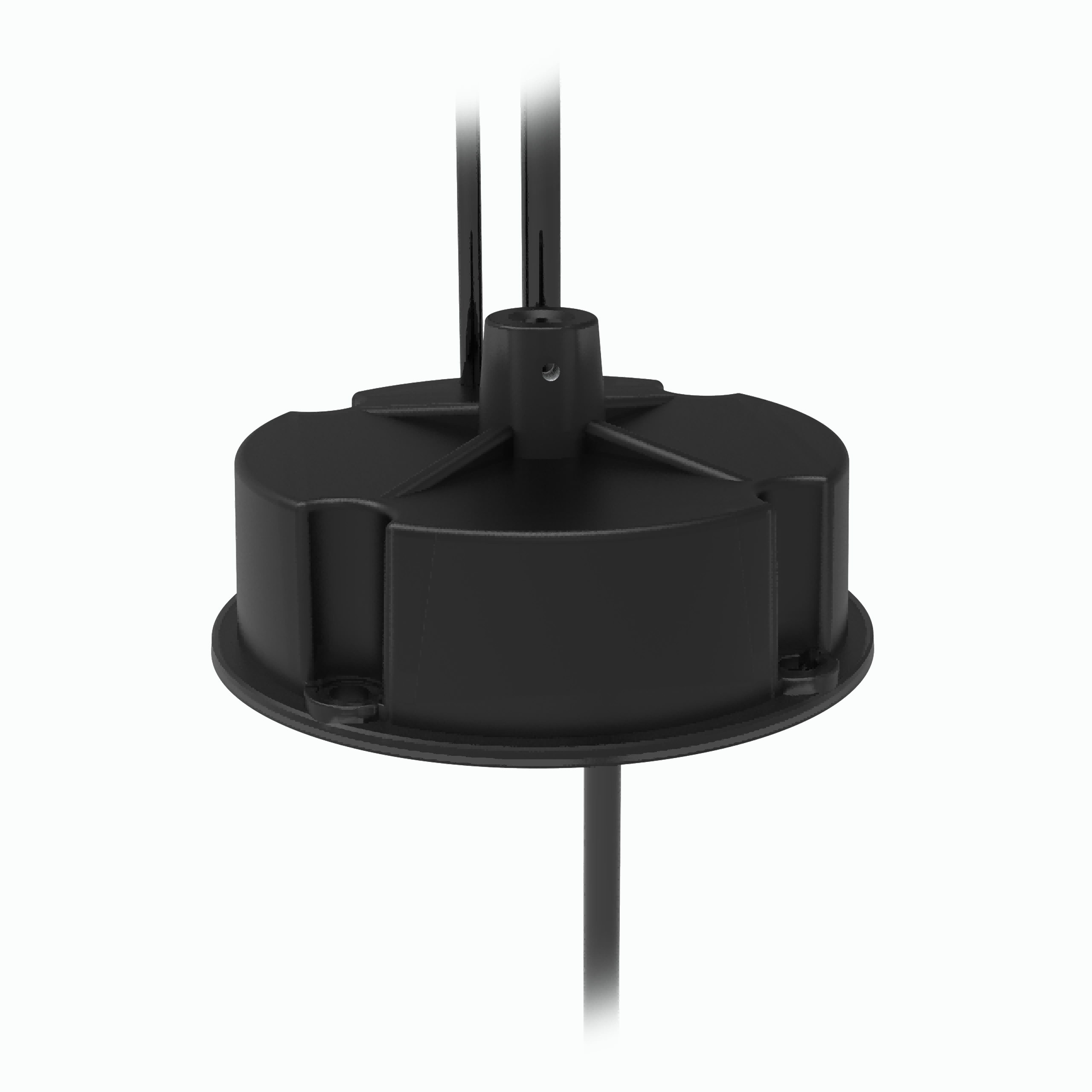 240W MOC Non-isolated Dimmable UFO Driver-Richmat