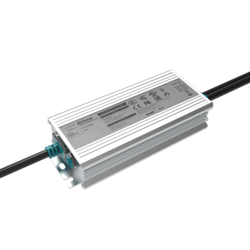 MB 100W Dimmable LED Driver IP67 5 Years-Richmat