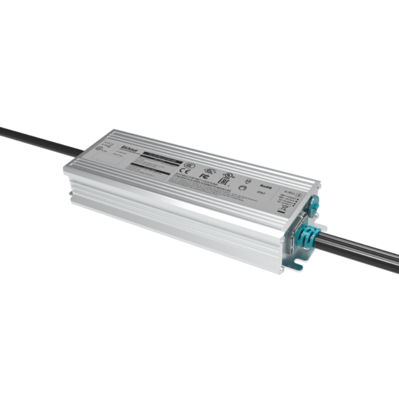 MB 150W Dimmable LED Driver IP67 5 Years-Richmat