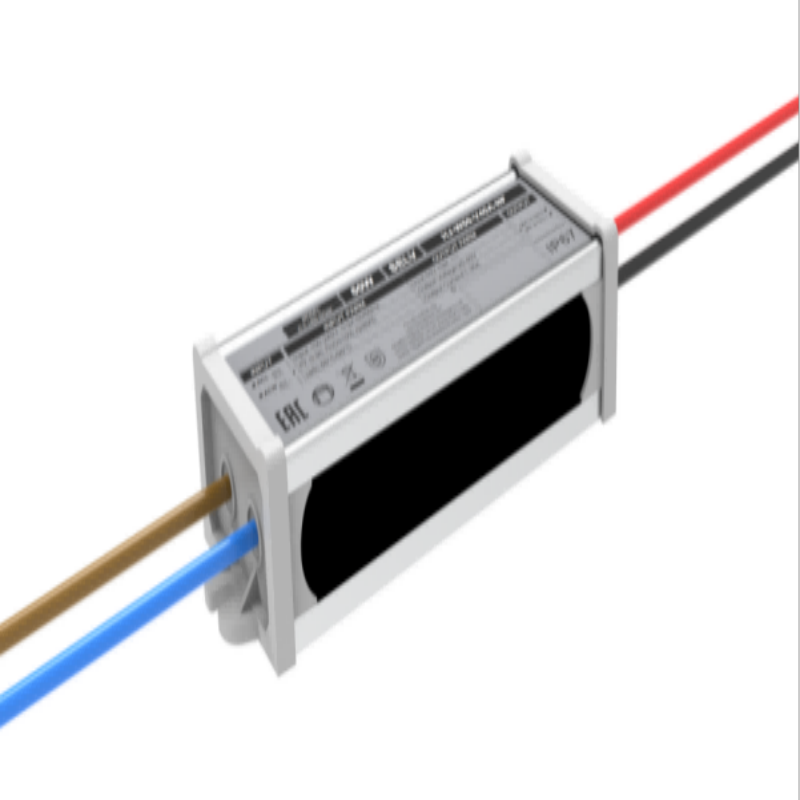 NF 50W LED Driver IP67 Constant Current-Richmat