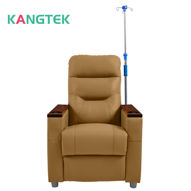 Iv Infusion Therapy Lounge Chairs Για νοσοκομειακά έπιπλα