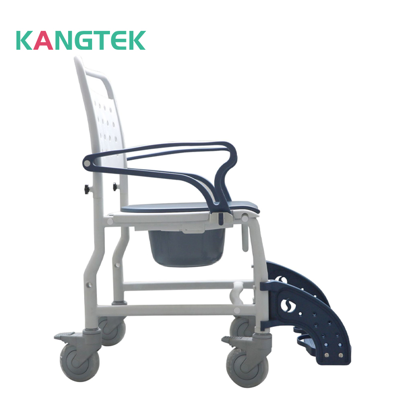 Lightest Transport Wheel Chair For Hospital Furniture