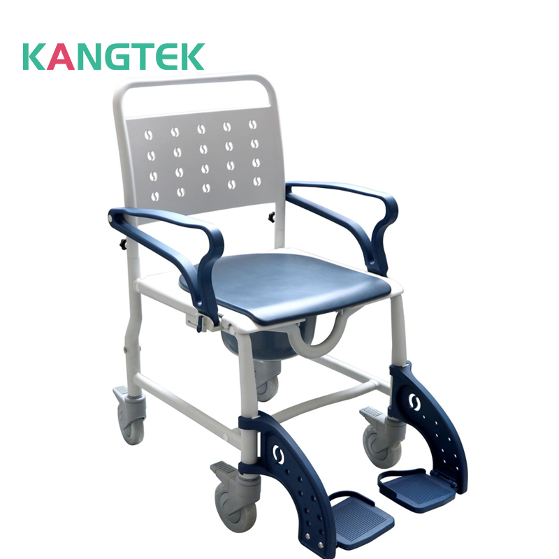 Lightest Transport Wheel Chair For Hospital Furniture