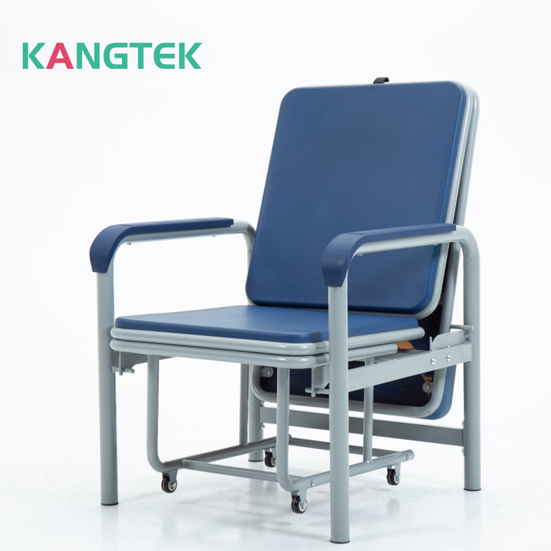 Hospital Treatment Chairs Recliners For Patient