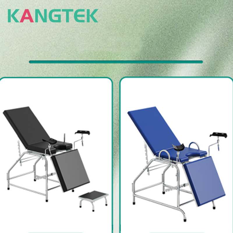 Medical Equipment Examination Chair For Patient