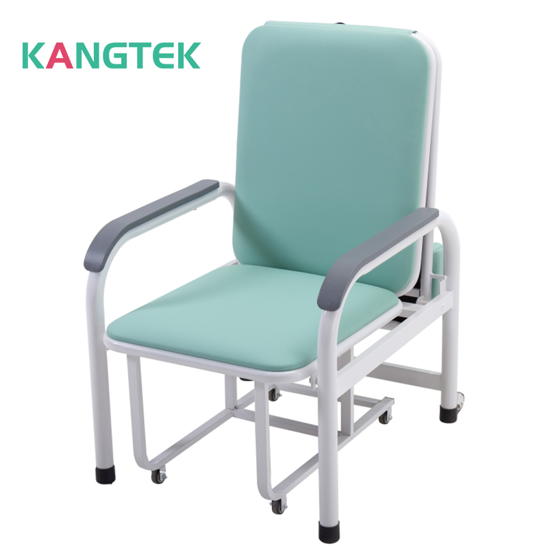 medical transport chair