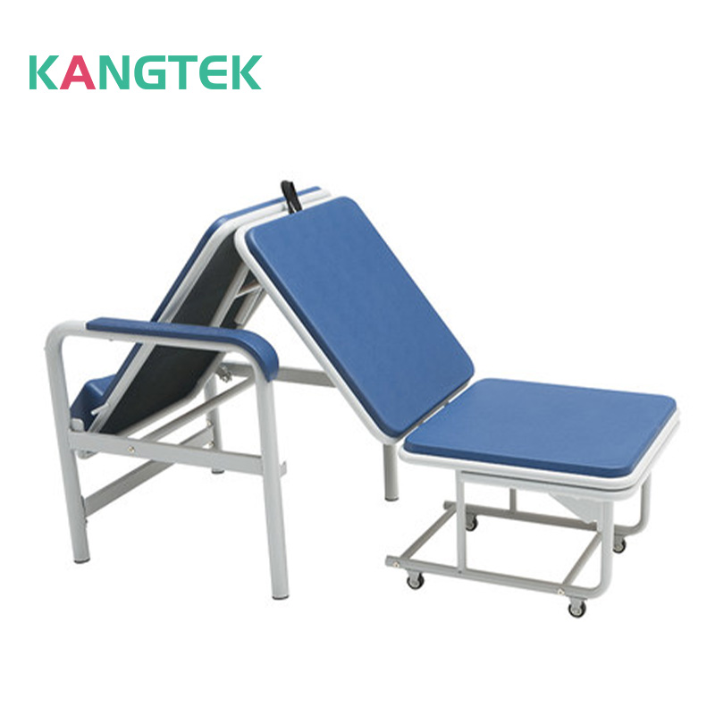 Medical Sleeper Chair For Hospital