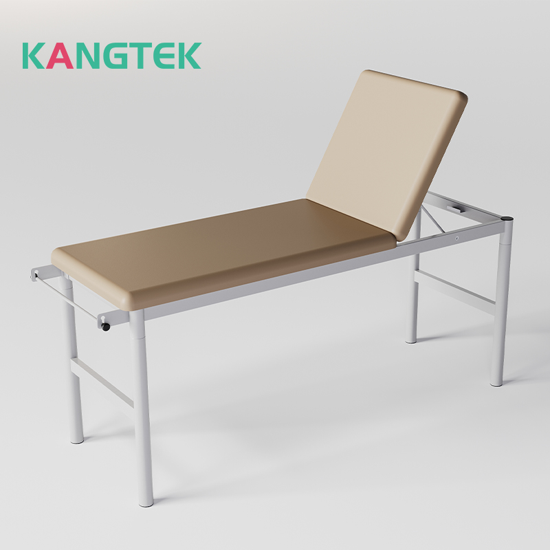 Hospital Intensive Care Bed Adjustable For Patients