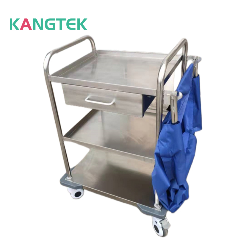 nursing trolley