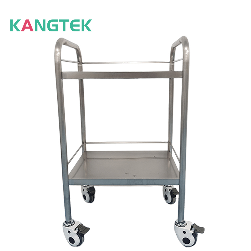 medical crash cart