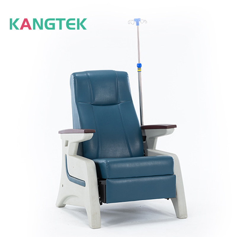 Patient Infusion Pump Holder For Hospital