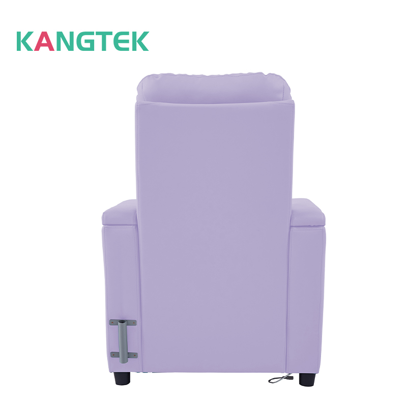 Hospital Iv Infusion Lounge Chair Para sa Medikal