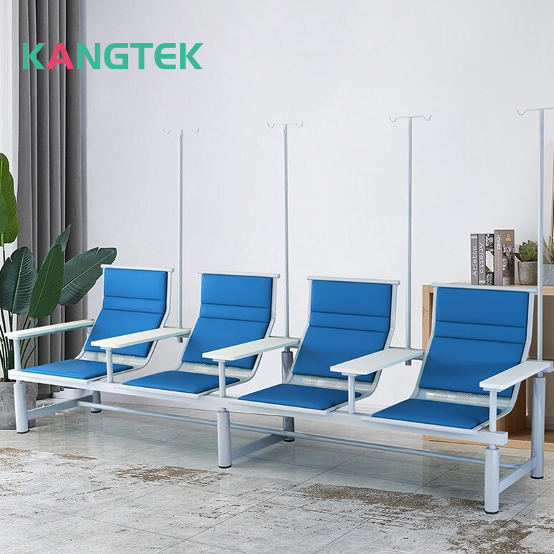 Hospital Iv Infusion Therapy Lounge Chairs