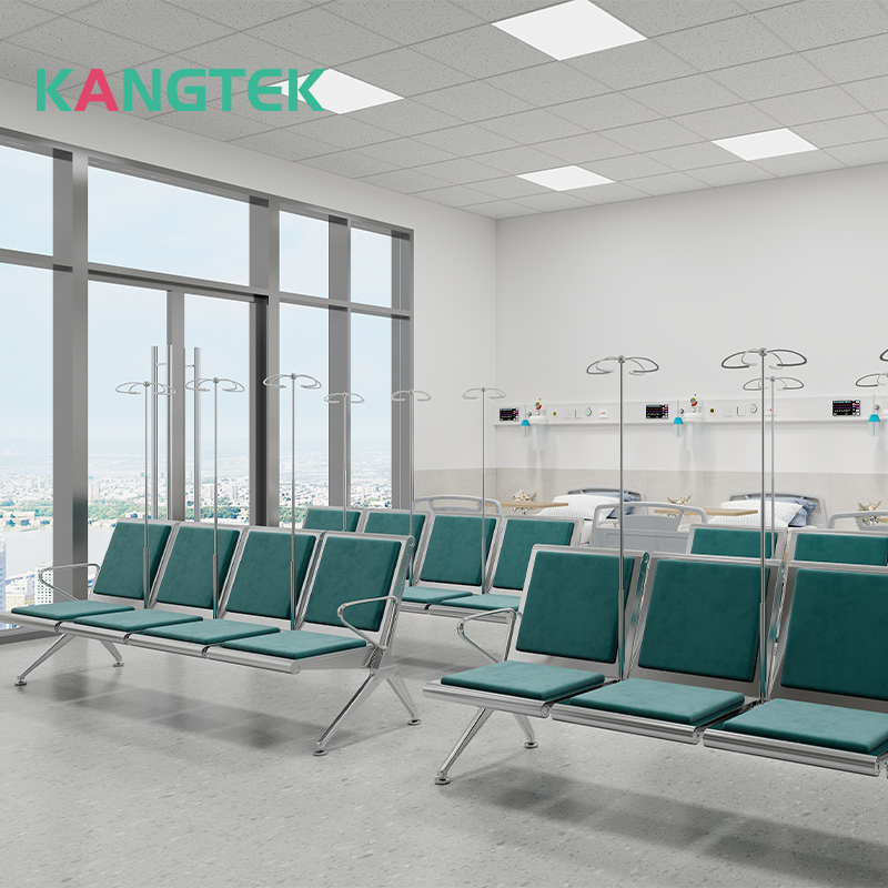 Supply Hospital Iv Infusion Therapy Lounge Chairs Wholesale Factory
