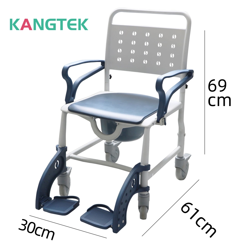 Pinakamagaan na Transportasyong Wheel Chair Para sa Ospital na Muwebles