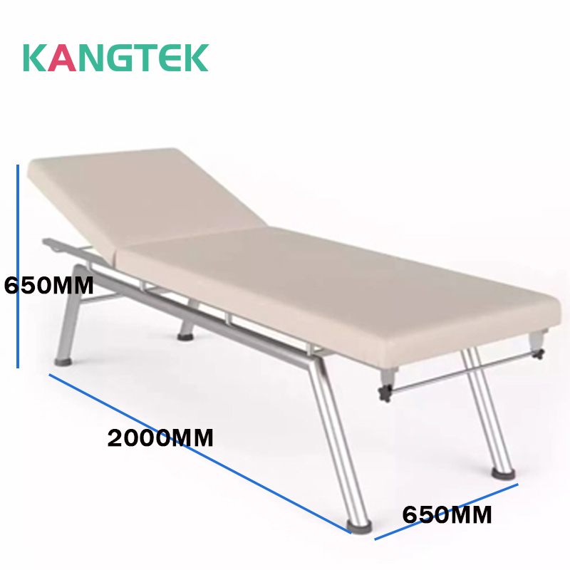 Speciaal ziekenhuiskantelbed voor patiënten