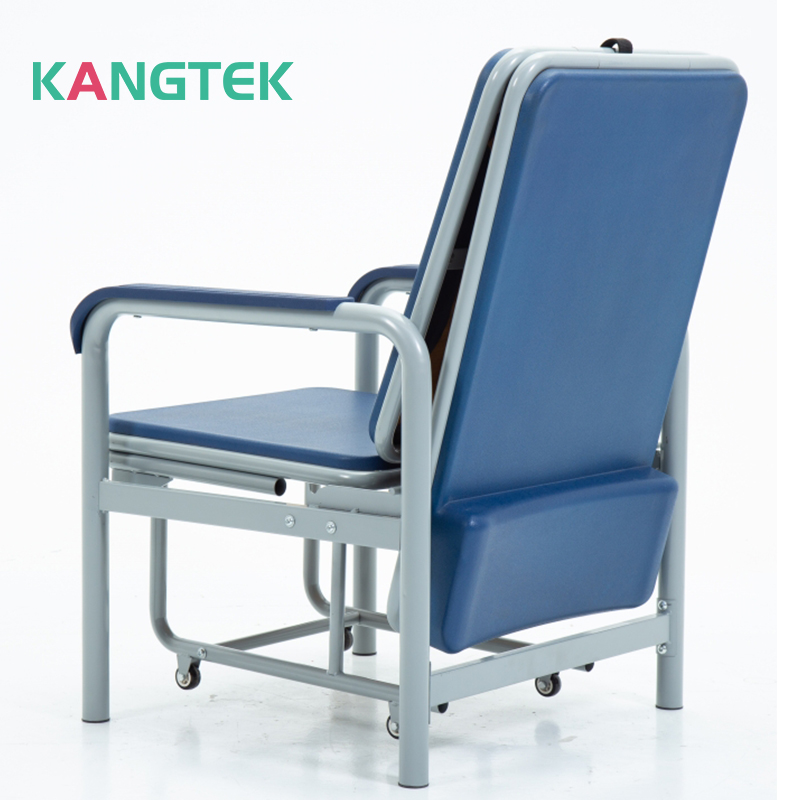 Hospital Treatment Chairs Recliners For Patient