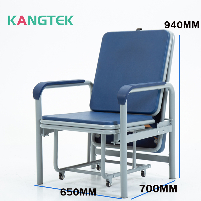 Medical Sleeper Chair For Hospital