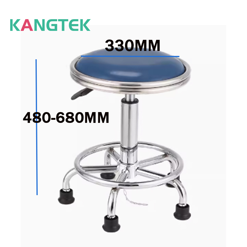 Medical Supply Office Stools For Hospital