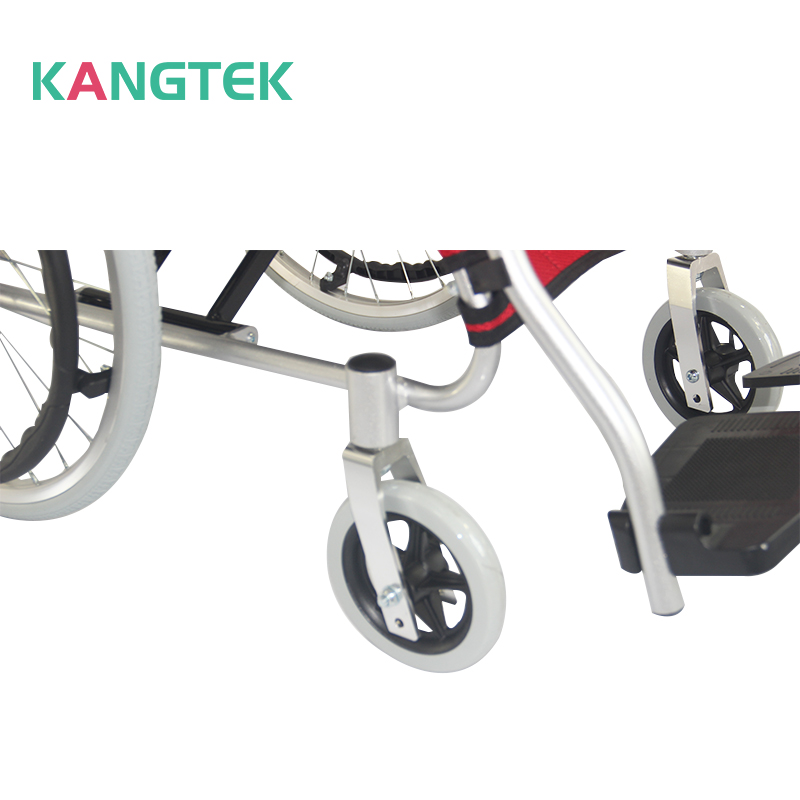 The lightest foldable portable cheap travel powered electric wheelchair for adults with disabilities