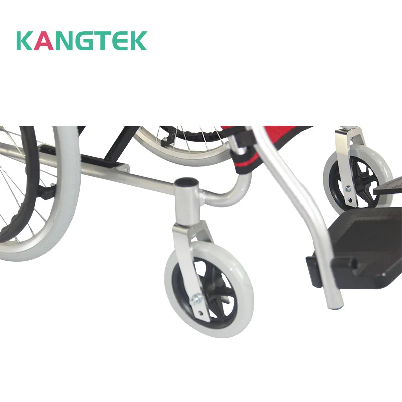 Ang pinakamagaan na foldable portable cheap travel powered electric wheelchair para sa mga nasa hustong gulang na may mga kapansanan