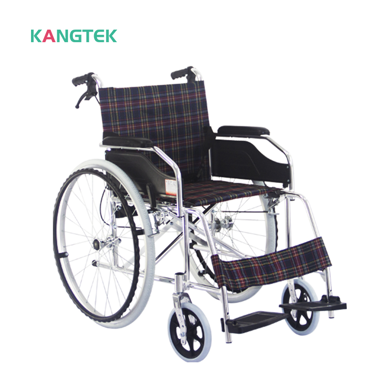 Lightweight Wheelchair