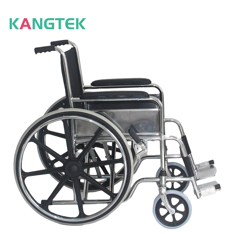 Lightweight Wheelchair