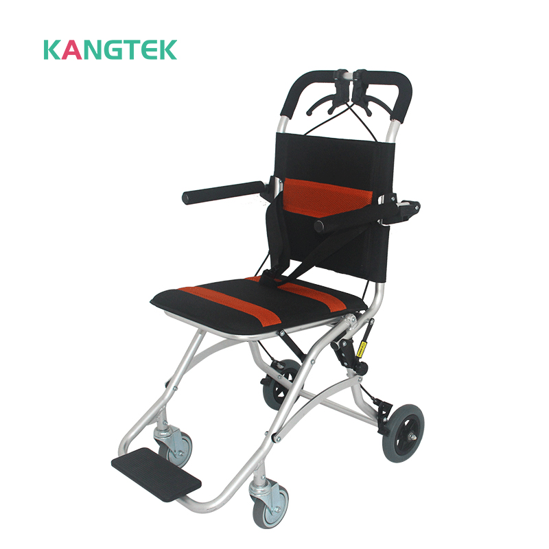 wheelchair medical equipment mga wheelchair ng ospital